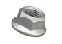 Image of Suspension Strut Nut. Suspension Trailing Arm Nut. Nut Self Lock. image for your Subaru BRZ  